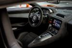 Jaguar C-X75 007 Spectre 2015 года